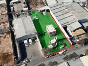 TERRENO EN VENTA EN CIUDAD INDUSTRIAL, TORREON COAH