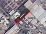 TERRENO EN VENTA EN CIUDAD INDUSTRIAL VERACRUZ | ARLETTE...