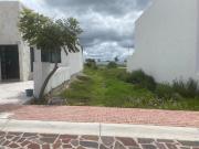 Terreno en Ciudad Maderas, El Marqués, Querétaro