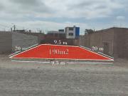 TERRENO EN VENTA EN CIUDAD MAJES – MÓDULO B, SECTOR 3