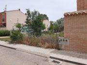 Terreno en venta en Ciudad Real, Puerta de Toledo