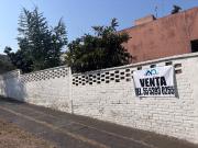 Terreno en Venta en Ciudad Satélite