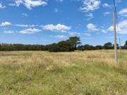 Terreno en venta en Claromeco