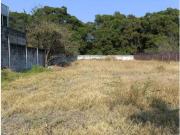 Terreno en venta en Cliserio Alanís San Gaspar,...