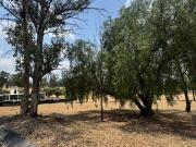 Terreno en Venta en Club Campestre Erandeni, Morelia