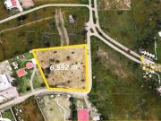 TERRENO EN VENTA EN CLUB CAMPESTRE SAN CARLOS,...