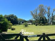 Terreno en Venta en Club de Campo San Francisco, Pilar,...