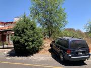 Terreno en venta en club de golf Chiluca, Estado de México