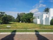 TERRENO EN VENTA EN CLUB DE GOLF EL CRISTO CON VISTA EL...