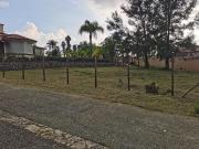 Terreno en Venta en Club de Golf Gran Reserva, Ixtapan...