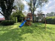 Terreno en Venta en Club de Golf Hacienda, Atizapan de...