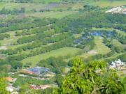 Terreno en venta en Club de Golf Hacienda San Gaspar,...