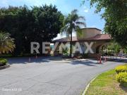 Terreno en Venta en Club de golf Ixtapan de la Sal