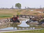 Terreno en venta en Club de Golf los Azulejos, Torreón,...