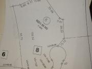 Terreno en venta en Club de Golf Valle Escondido,...