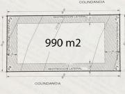 TERRENO EN VENTA EN CLUB DENTRO DEL CAMPO DE GOLF TRES...
