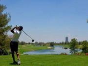 Terreno en venta en Club El Bosque, 1000 m²