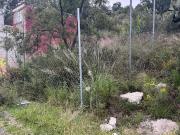 TERRENO EN VENTA EN COACALCO