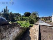 Terreno en venta en Coatepec zona los Carriles