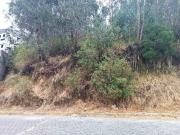 TERRENO EN VENTA EN COCHAPAMBA