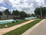 Terreno en venta en Cocoyoles, Mérida, Yucatán