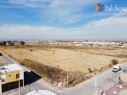 Terreno en Venta en Col. 20 de Noviembre Durango