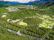 TERRENO EN VENTA EN COL. CAÑADAS DEL SUR EN MONTERREY