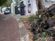 Terreno en venta en col. Colinas del Bosque