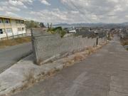 Terreno en VENTA en col. Defensores de Puebla, Morelia....