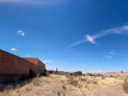 Terreno en Venta en Col. Del Bosque Durango