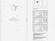 Terreno en venta en Col. Del Valle, Benito Juárez