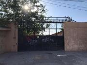 Terreno en VENTA en Col. El Barreal a espaldas de Av....