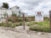 Terreno en venta en Col. El Venado, al sur de Pachuca
