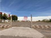 TERRENO EN VENTA EN COL. FUENTES DEL BOSQUE. CD....