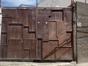 TERRENO EN VENTA EN COL GIROS POSTALES