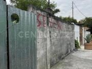 TERRENO EN VENTA EN COL. GRANJA POSTAL, MONTERREY NUEVO LEON
