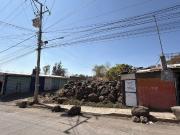 Terreno en VENTA en col. Héroes de México, cerca del...