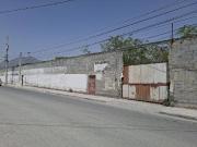 TERRENO EN VENTA EN COL.LA ALIANZA EN MONTERREY