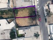 TERRENO EN VENTA EN COL. LOS CEDROS, MONTERREY N.L
