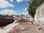 Terreno en Venta en Col. Los Remedios por el mercado La...