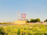 TERRENO EN VENTA EN COL. LUIS DONALDO COLOSIO. CD....