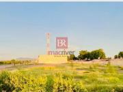 TERRENO EN VENTA EN COL. LUIS DONALDO COLOSIO. CD....