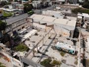 TERRENO EN VENTA EN COL.MODELO EN MONTERREY