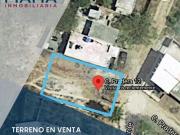 TERRENO EN VENTA EN COL. NUEVAS DELICIAS, TEPIC I