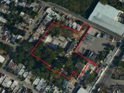 Terreno en Venta en Col. Obrera, Mérida