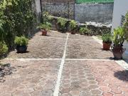 Terreno en Venta Col. Palmira, Cuernavaca, Morelos con...