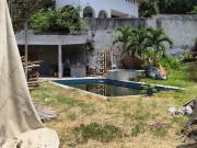 Terreno en Venta en Col. Parques Sumiya, Jiutepec, Mor