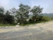 Terreno en Venta en Col. Renacimiento en Monterrey