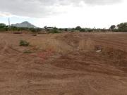 TERRENO EN VENTA EN COL. ROBINSON A 4 CUADRAS DE LA AV....