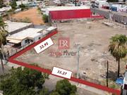 TERRENO EN VENTA EN COL. SOCHILOA. CD. OBREGÓN, SONORA